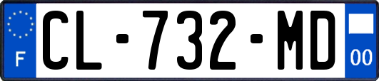 CL-732-MD