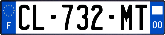 CL-732-MT