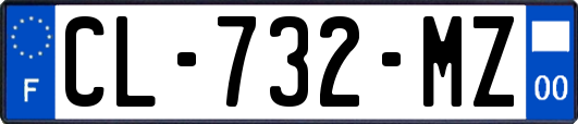 CL-732-MZ