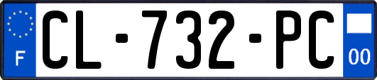 CL-732-PC