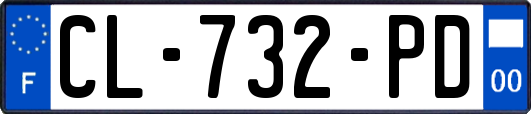 CL-732-PD