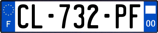 CL-732-PF