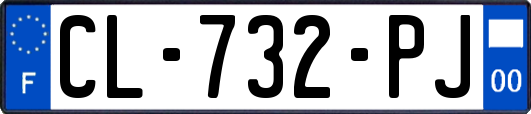 CL-732-PJ