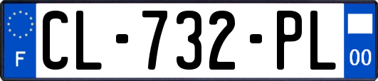 CL-732-PL