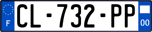 CL-732-PP