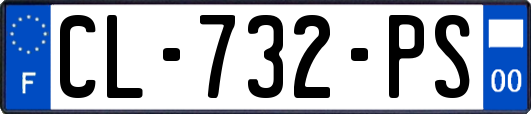 CL-732-PS