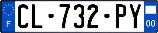 CL-732-PY