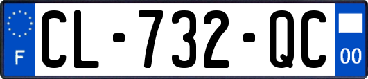 CL-732-QC