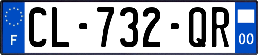 CL-732-QR