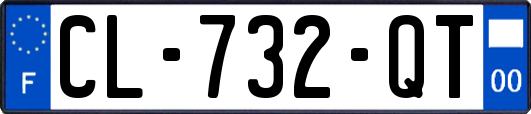 CL-732-QT
