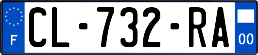 CL-732-RA