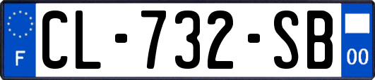 CL-732-SB