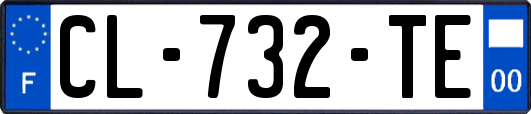 CL-732-TE