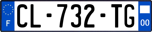 CL-732-TG