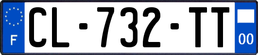 CL-732-TT
