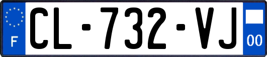 CL-732-VJ