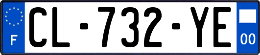 CL-732-YE