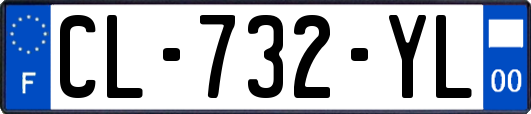 CL-732-YL