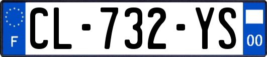 CL-732-YS