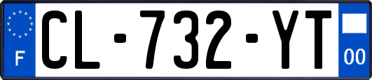 CL-732-YT