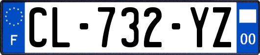 CL-732-YZ