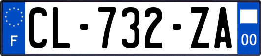 CL-732-ZA