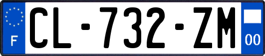 CL-732-ZM