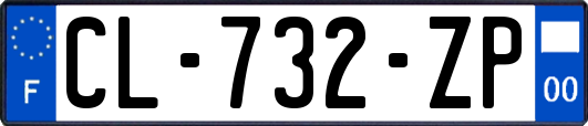 CL-732-ZP