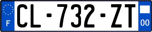 CL-732-ZT
