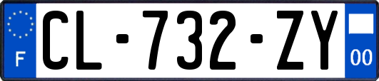CL-732-ZY