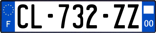 CL-732-ZZ