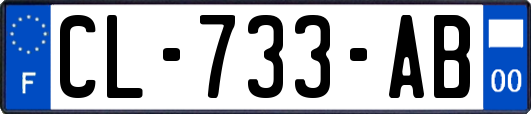 CL-733-AB