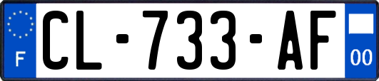 CL-733-AF