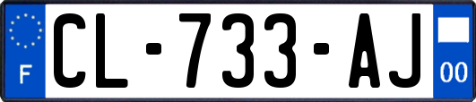 CL-733-AJ