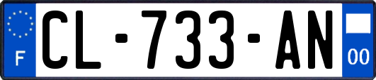 CL-733-AN