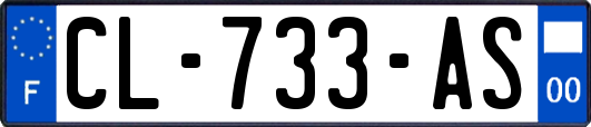 CL-733-AS