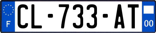 CL-733-AT