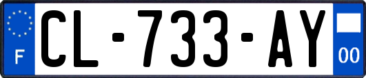 CL-733-AY
