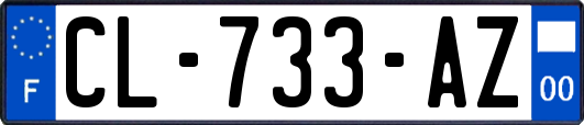 CL-733-AZ