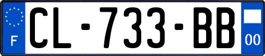 CL-733-BB