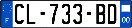 CL-733-BD
