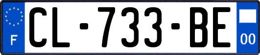 CL-733-BE