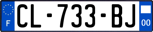 CL-733-BJ