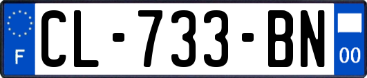 CL-733-BN