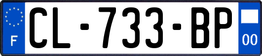 CL-733-BP