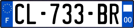 CL-733-BR