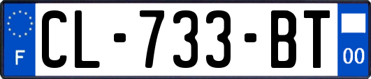 CL-733-BT