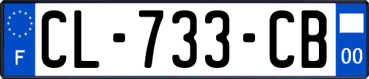 CL-733-CB