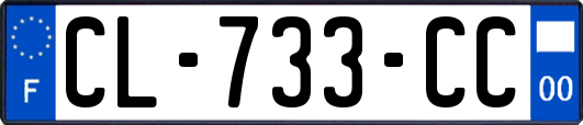 CL-733-CC