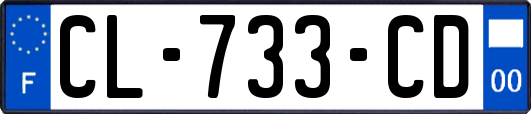 CL-733-CD